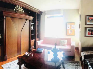 CASA - SAN SIMON