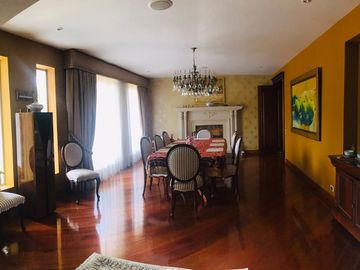 CASA - SAN SIMON