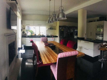 CASA - SAN SIMON
