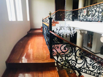 CASA - SAN SIMON