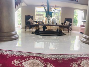 CASA - SAN SIMON