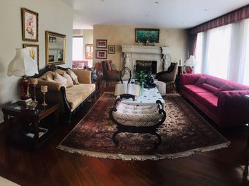 CASA - SAN SIMON