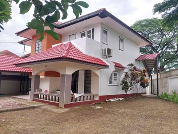 House for sale 3 Bedroom in Ping Payom