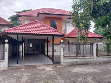 House for sale 3 Bedroom in Ping Payom