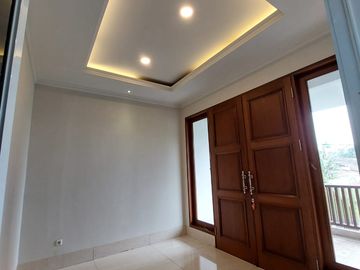 Brandnew Minimalis House Siap Huni Strategis Ampera Cilandak Timur Jakarta Selatan