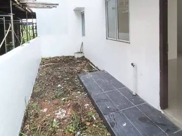 Pay Rp. 50 million immediately live in Cemara Park Residence