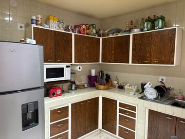 Venta de casa con 5 recamaras en Cuernavaca Morelos