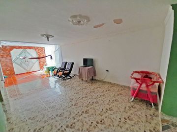 VENTA CASA NUEVA ESPERANZA VALLEDUPAR