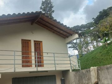 ✴️ VENDO ✴️Espectacular Casa Campestre en Copacabana, sector Barrio el Pedregal, Parcelación el paraíso P.H.