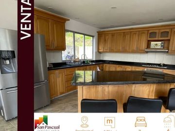 ✴️ VENDO ✴️Espectacular Casa Campestre en Copacabana, sector Barrio el Pedregal, Parcelación el paraíso P.H.
