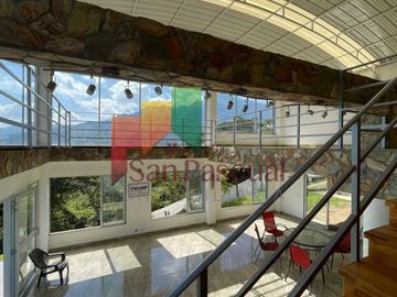 ✴️ VENDO ✴️Espectacular Casa Campestre en Copacabana, sector Barrio el Pedregal, Parcelación el paraíso P.H.