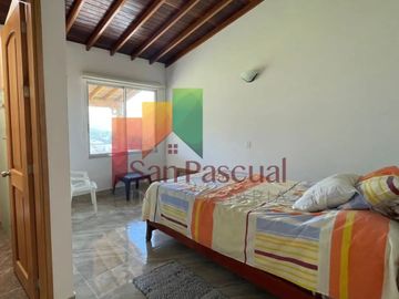 ✴️ VENDO ✴️Espectacular Casa Campestre en Copacabana, sector Barrio el Pedregal, Parcelación el paraíso P.H.