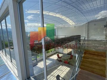 ✴️ VENDO ✴️Espectacular Casa Campestre en Copacabana, sector Barrio el Pedregal, Parcelación el paraíso P.H.