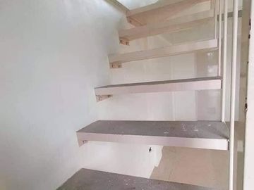 FOR SALE AFFORDABLE PAGIBIG FINANCED READY FOR TURNOVER 2-STOREY SELENA TOWNHOUSE WESTDALE VILLAS TANZA-CAVITE  ONLY 5K RESERVATION FEE