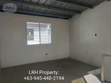 FOR SALE AFFORDABLE PAGIBIG FINANCED READY FOR TURNOVER 2-STOREY SELENA TOWNHOUSE WESTDALE VILLAS TANZA-CAVITE  ONLY 5K RESERVATION FEE
