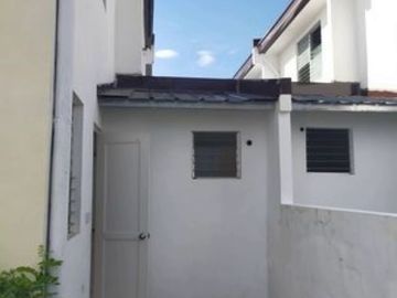 FOR SALE AFFORDABLE PAGIBIG FINANCED READY FOR TURNOVER 2-STOREY SELENA TOWNHOUSE WESTDALE VILLAS TANZA-CAVITE  ONLY 5K RESERVATION FEE
