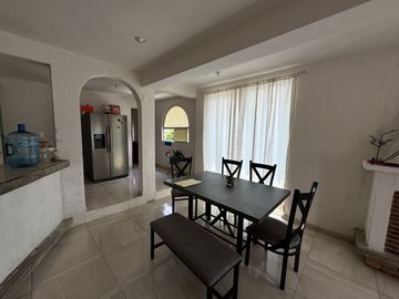 CASA EN VENTA EN CHAPULTEPEC NORTE (COMERCIAL)
