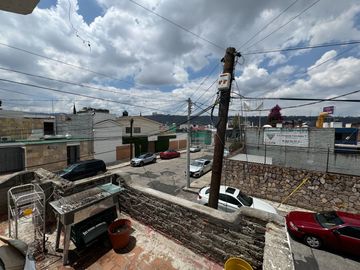 CASA EN VENTA EN CHAPULTEPEC NORTE (COMERCIAL)