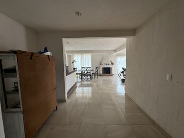CASA EN VENTA EN CHAPULTEPEC NORTE (COMERCIAL)