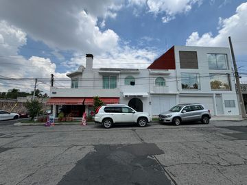 CASA EN VENTA EN CHAPULTEPEC NORTE (COMERCIAL)