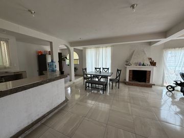 CASA EN VENTA EN CHAPULTEPEC NORTE (COMERCIAL)