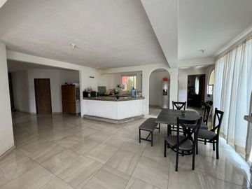CASA EN VENTA EN CHAPULTEPEC NORTE (COMERCIAL)