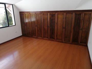 En venta casa rentera sector El Bosque