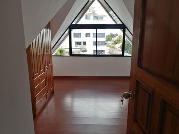 En venta casa rentera sector El Bosque