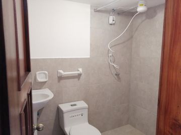 En venta casa rentera sector El Bosque