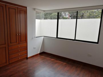 En venta casa rentera sector El Bosque