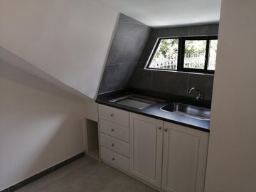 En venta casa rentera sector El Bosque