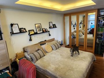 2 bed unit for sale in Chang Klan area, Chiang Mai