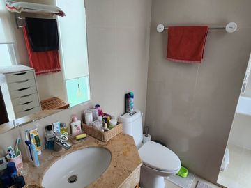 2 bed unit for sale in Chang Klan area, Chiang Mai