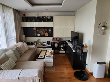 2 bed unit for sale in Chang Klan area, Chiang Mai