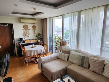 2 bed unit for sale in Chang Klan area, Chiang Mai