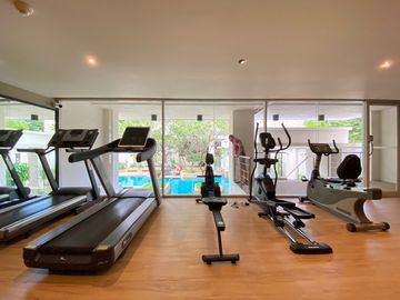 2 bed unit for sale in Chang Klan area, Chiang Mai