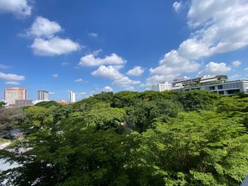 2 bed unit for sale in Chang Klan area, Chiang Mai