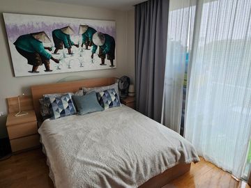 2 bed unit for sale in Chang Klan area, Chiang Mai