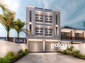 DIJUAL RUKO 2 UNIT RAYA BULUH INDAH DENPASAR, BALI
