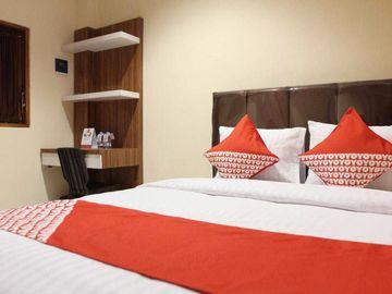 Rumah Kost Elite 30 Kamar Omset Oke di Pejaten Barat, Jakarta Selatan