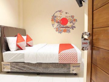Rumah Kost Elite 30 Kamar Omset Oke di Pejaten Barat, Jakarta Selatan