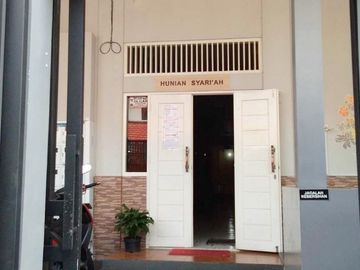 Rumah Kost Elite 30 Kamar Omset Oke di Pejaten Barat, Jakarta Selatan