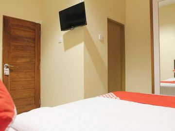 Rumah Kost Elite 30 Kamar Omset Oke di Pejaten Barat, Jakarta Selatan