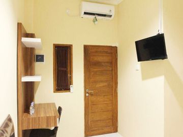 Rumah Kost Elite 30 Kamar Omset Oke di Pejaten Barat, Jakarta Selatan