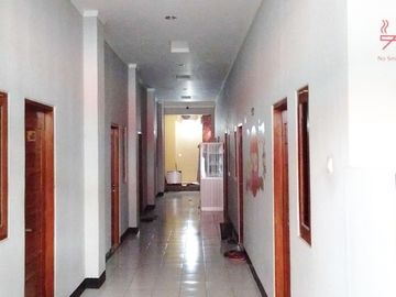 Rumah Kost Elite 30 Kamar Omset Oke di Pejaten Barat, Jakarta Selatan