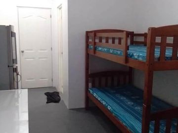 For Sale Studio Unit in 102 Plaza Condominium-Eli Tower, Antipolo City