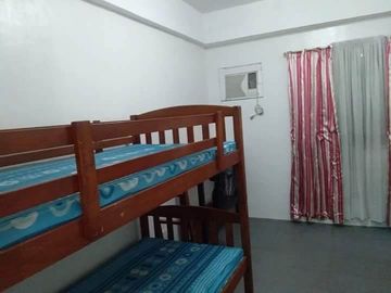 For Sale Studio Unit in 102 Plaza Condominium-Eli Tower, Antipolo City