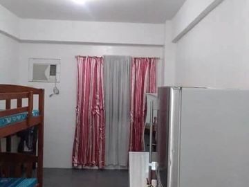 For Sale Studio Unit in 102 Plaza Condominium-Eli Tower, Antipolo City