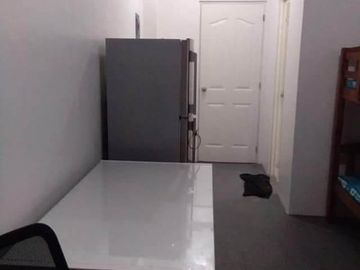 For Sale Studio Unit in 102 Plaza Condominium-Eli Tower, Antipolo City