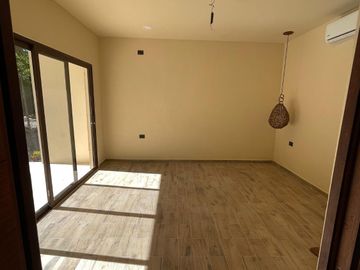 4 villas en la selva de Akumal. Comunidad muy exclusiva.
